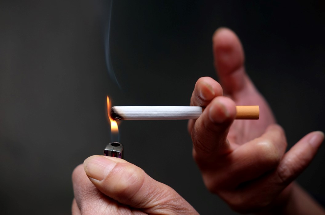 Siapa yang Paling Rentan Tertular Tuberkulosis (TBC)